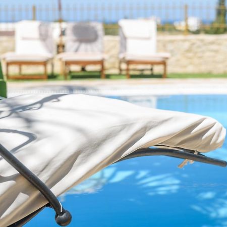 Pandora Villas Hersonissos  Luaran gambar