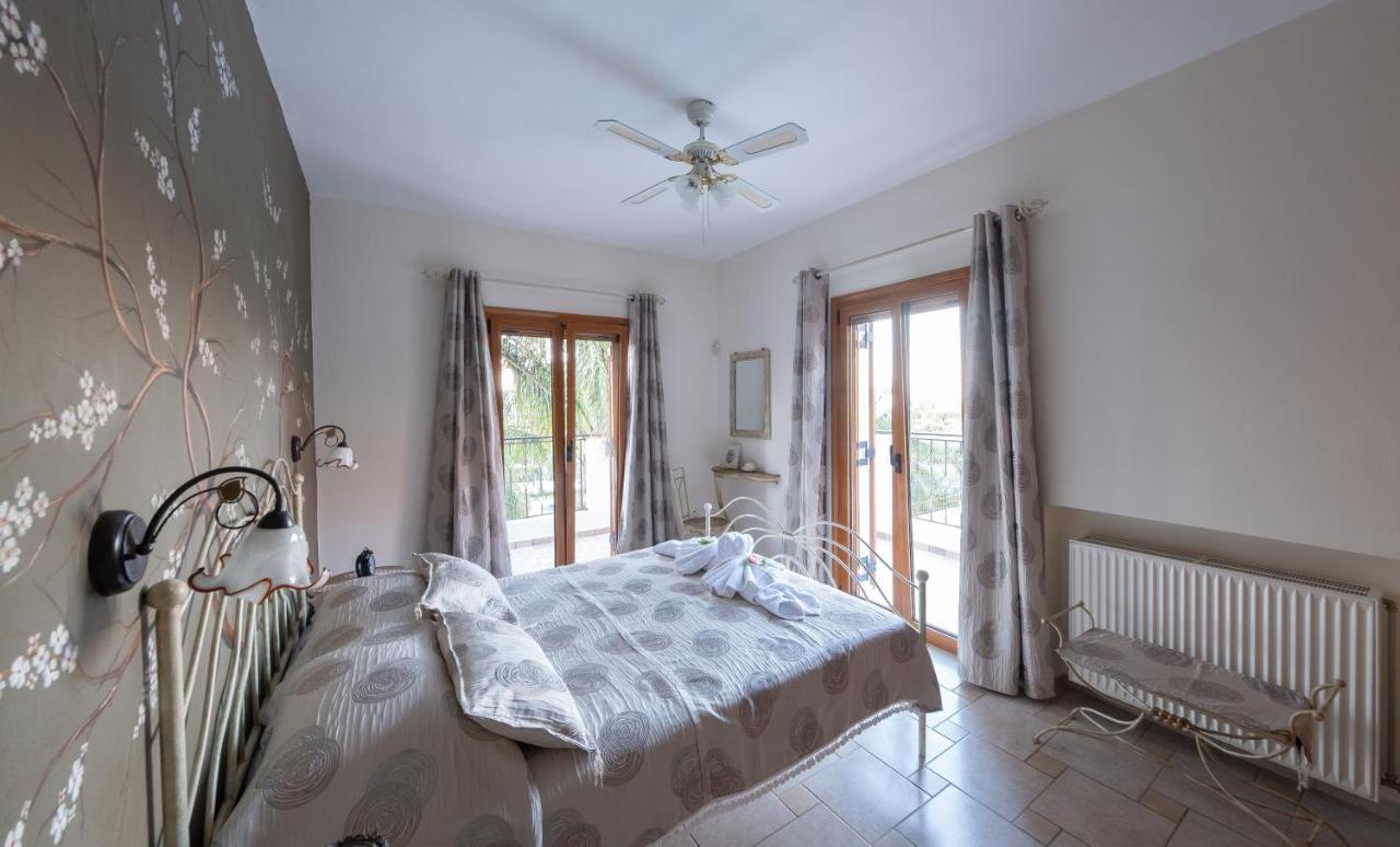 Pandora Villas Hersonissos  Luaran gambar