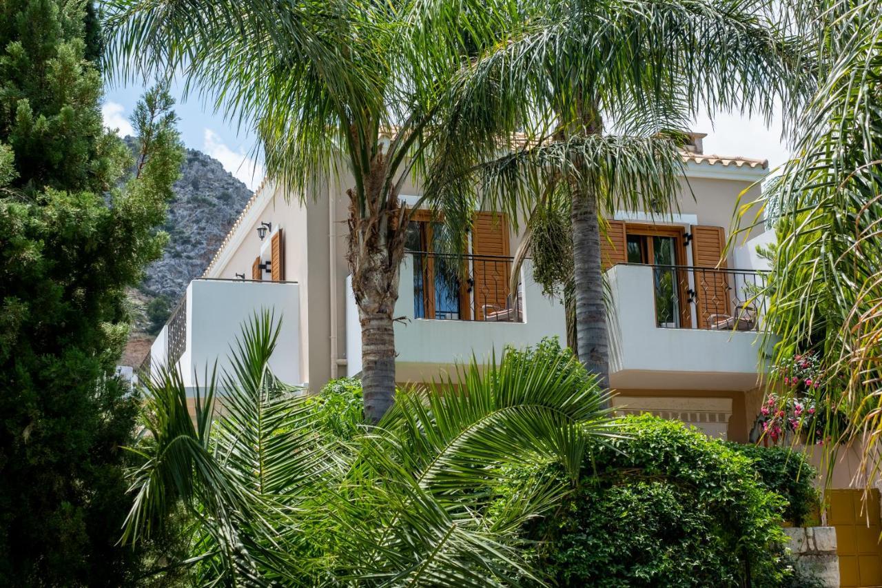 Pandora Villas Hersonissos  Luaran gambar