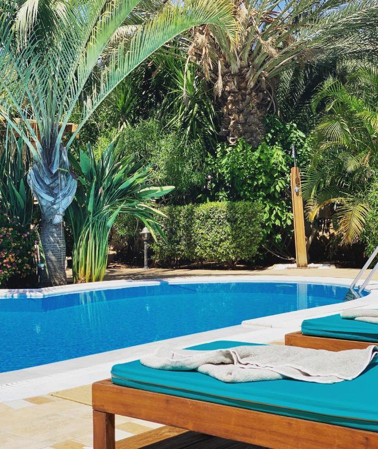 Pandora Villas Hersonissos  Luaran gambar