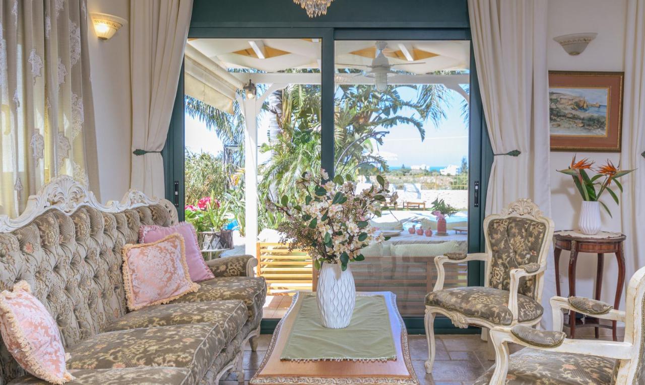 Pandora Villas Hersonissos  Luaran gambar