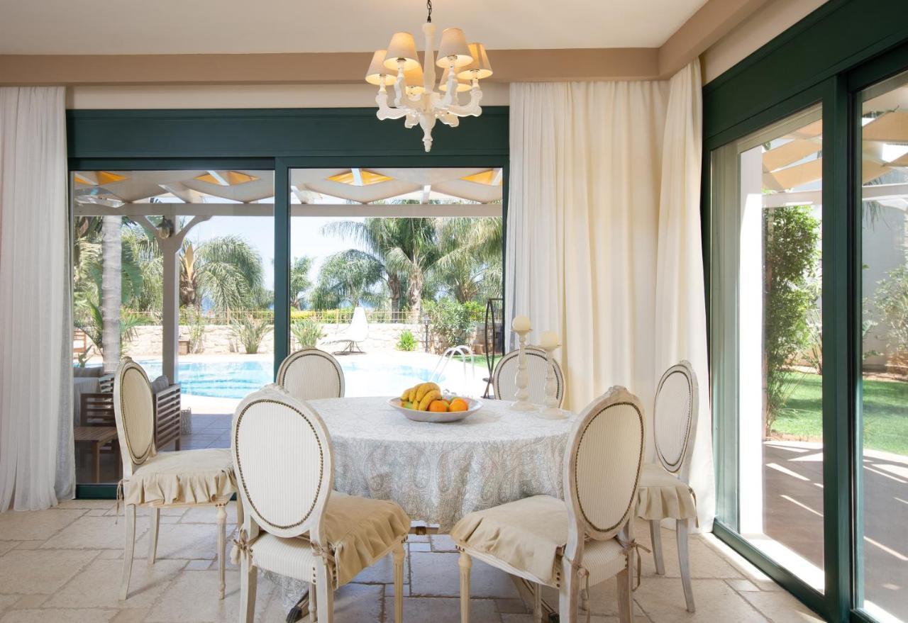 Pandora Villas Hersonissos  Luaran gambar