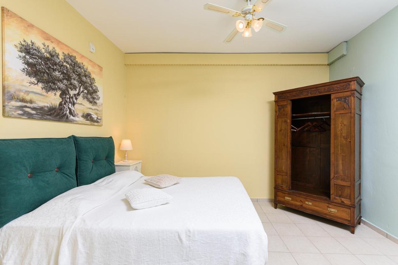 Pandora Villas Hersonissos  Luaran gambar