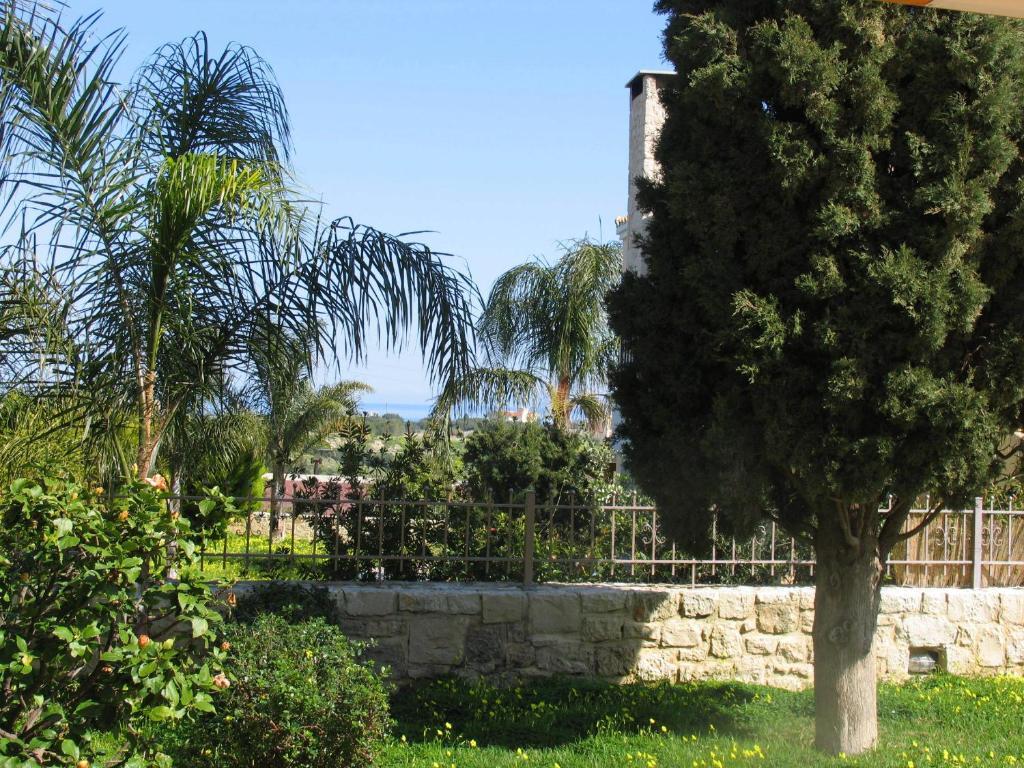 Pandora Villas Hersonissos  Bilik gambar
